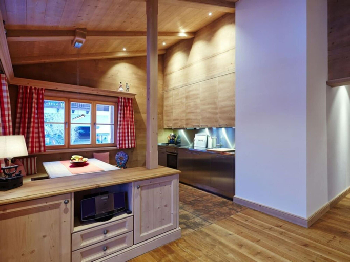 Private kitchen 3, Suite Birch Modern Retreat, Miesbach