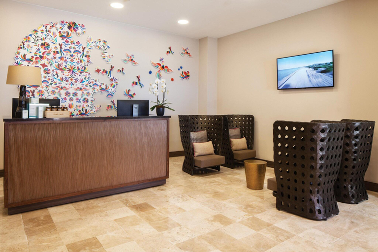 Public Area 4, The Westin Los Cabos Resort Villas & Spa, La Paz
