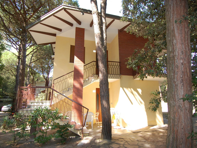 Exterior & Views 2, Belvilla by OYO Elios Trilo Due, Rovigo