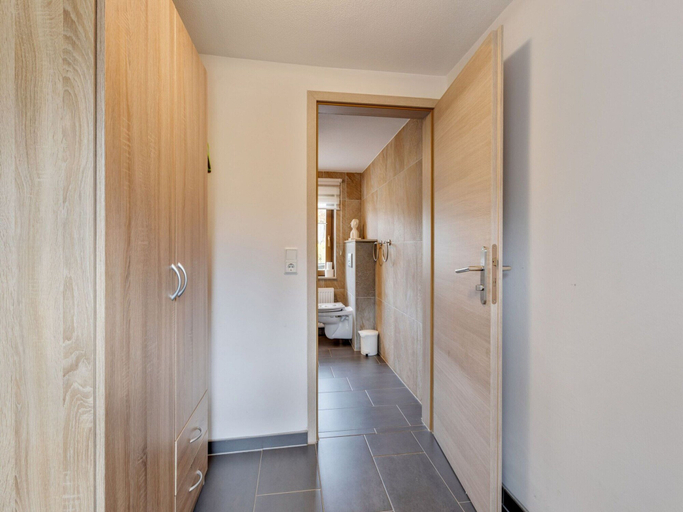 Others 5, Ferienhaus im Thuringer Wald, Wartburgkreis