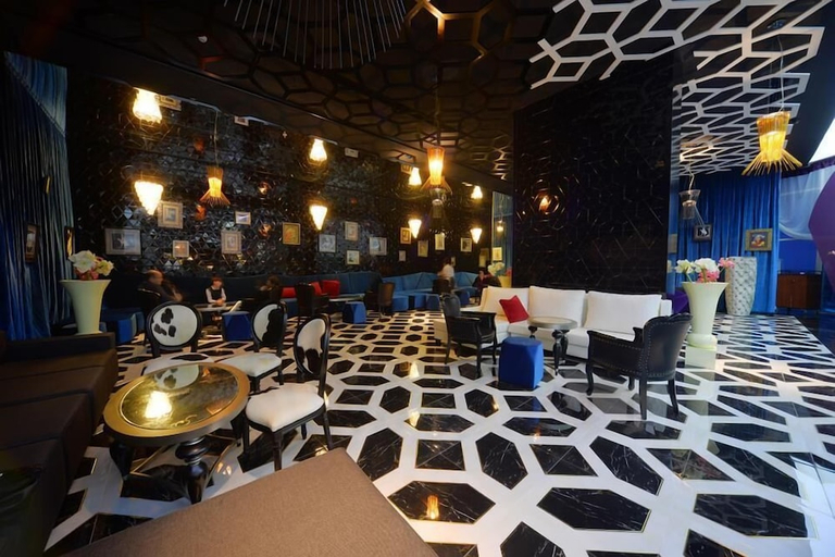 Food & Drinks 5, Vikingen Infinity Resort and Spa, Alanya