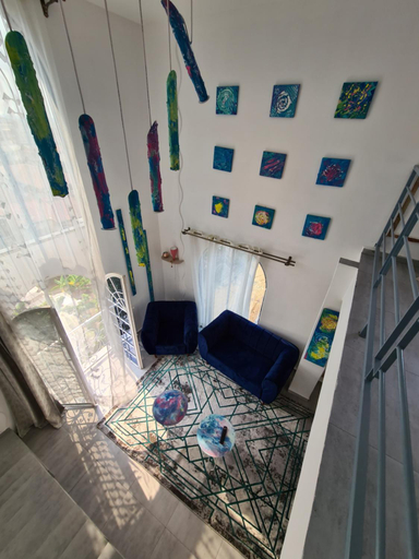 Others 5, Dolce Vita Palacio, Wouri