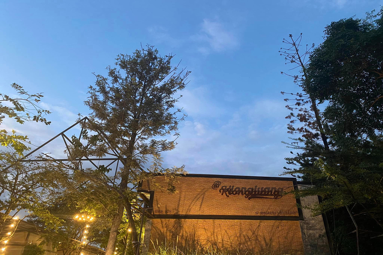 Exterior & Views 4, Na Klongluang Boutique Resort, Khlong Luang