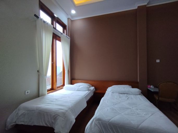 Bedroom 9