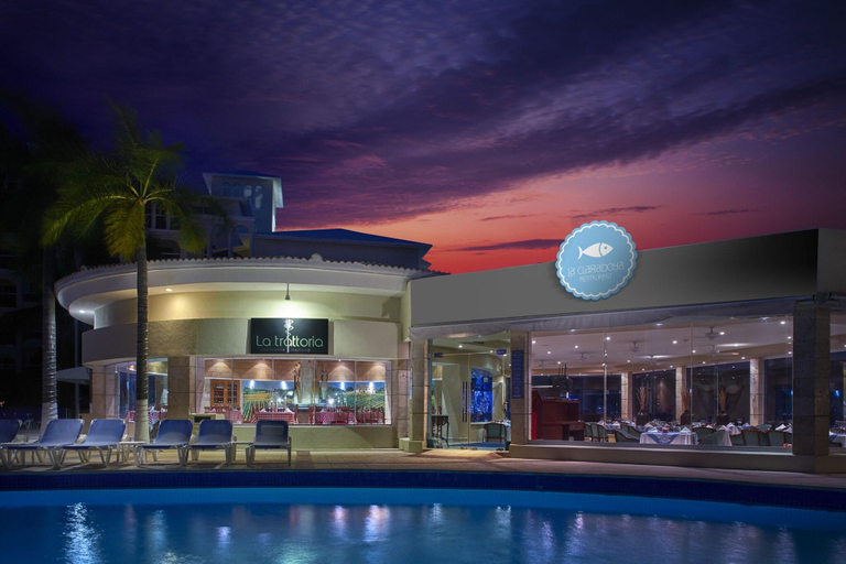 Sport & Beauty 2, Occidental Costa Cancún, Benito Juárez