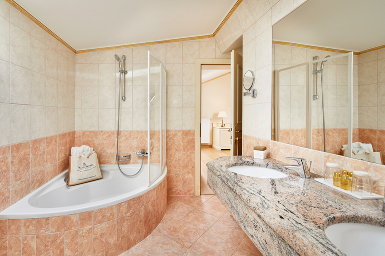 Bathroom 6