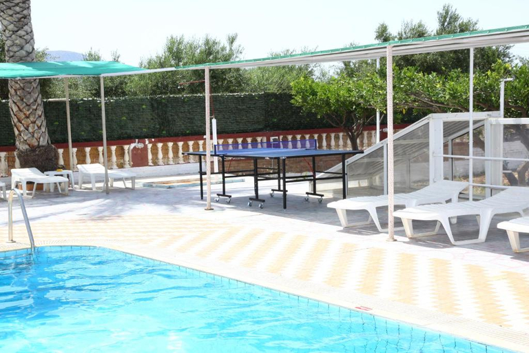 Sport & Beauty 3, Triton Gardens Hotel, Crete