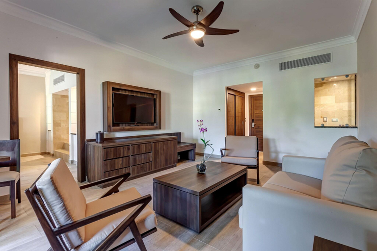 Bedroom 3, Royalton Splash Punta Cana All-Inclusive Resort, Salvaleon de Higuey