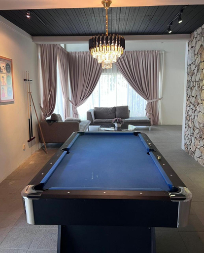2, VILLA LUXURY BANGLOW at TOWN TELUK CHEMPEDAK, Kuantan