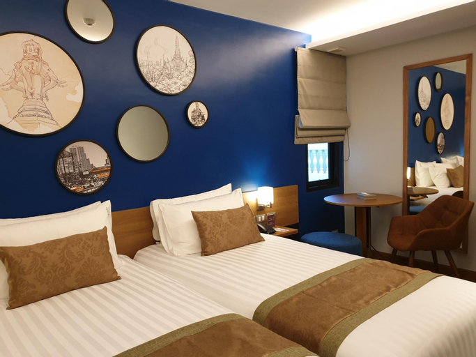 Bedroom 5