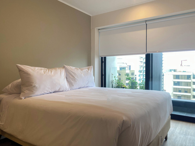 Bedroom 3, Liven in Miraflores by Wynwood House, Lima