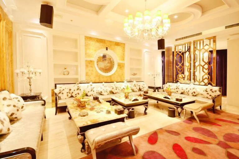 Others 5, Jinling Danyang Hotel, Zhenjiang