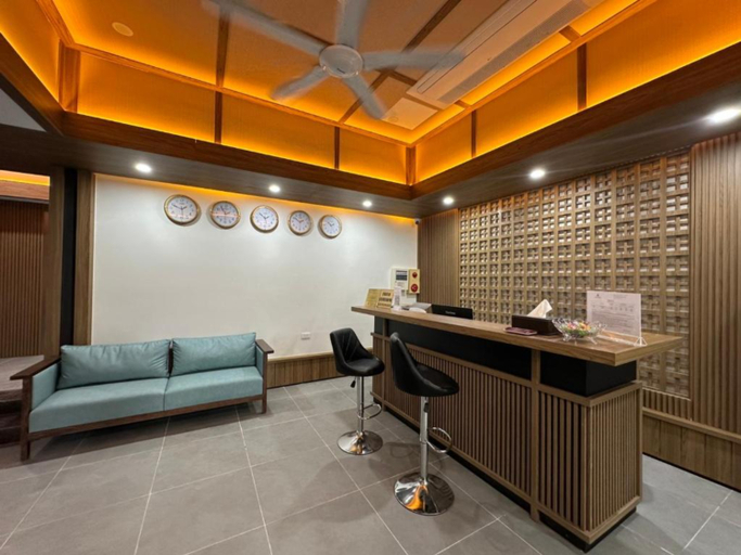 Others 3, A25 Premium Hotel - 21 Nghia Tan, Cầu Giấy