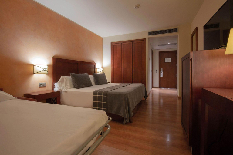 Bedroom 4, Magic Andorra