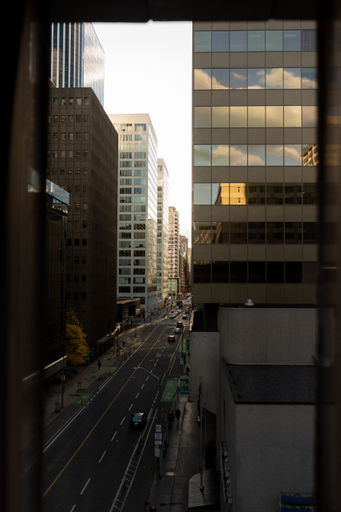 Exterior & Views 2, Metcalfe Hotel Ottawa by Gray Collection, Ottawa