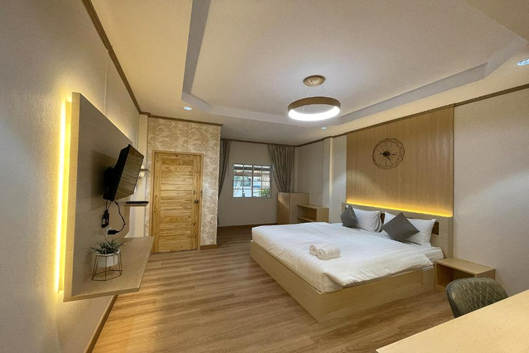 Bedroom 7