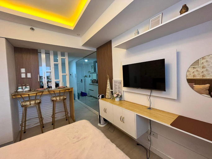 5, Chic Hideaway at Azure North Bali Tower, San Fernando City
