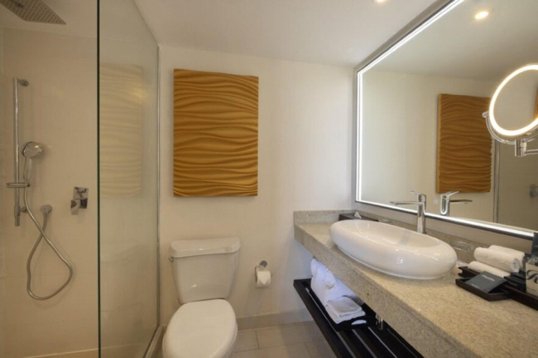 Bathroom 5, Royalton Hideaway Blue Waters