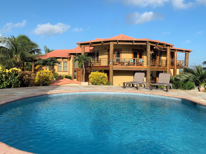 Sport & Beauty 2, Villa Descanso-Seascape Villas