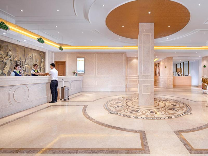 Others 5, Vienna Hotel Anhui Huangshan Xi County Huizhou Ancient City, Huangshan