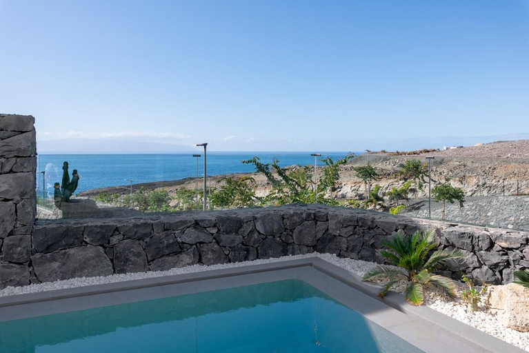 Others 4, La Caleta Villa - Casangular by Upper, Santa Cruz de Tenerife