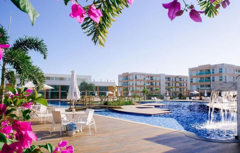Sport & Beauty 4, Muro Alto Cond. Clube Porto de Galinhas, Ipojuca