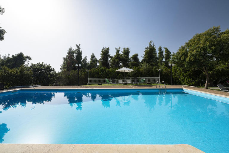 Others 5, Sani Diamond by Luxlikehome, Central Macedonia
