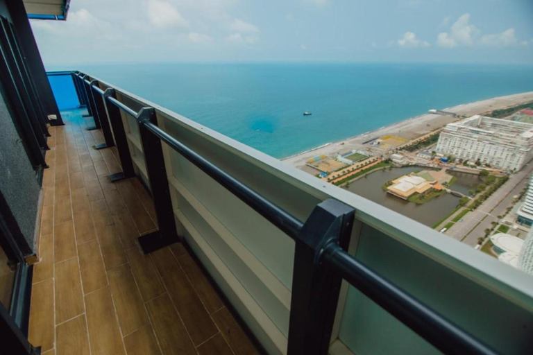 Others 5, Deluxe Aparthotel In Orbi City Batumi, Batumi