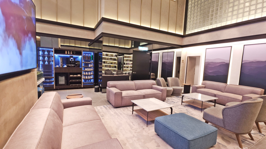Others 4, Wyndham Ion Majestic Hotel, Genting Highlands