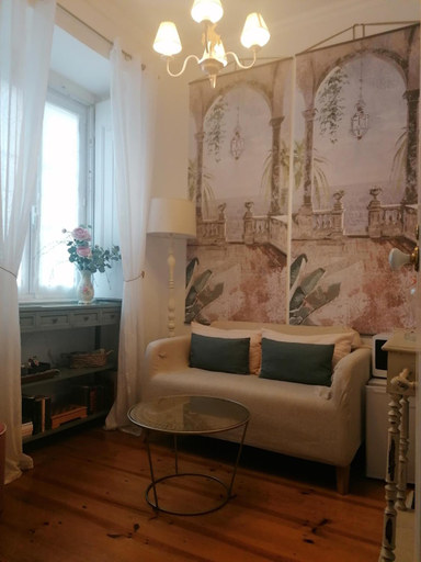 Others 5, OSBORNE GUEST HOUSE, Sintra