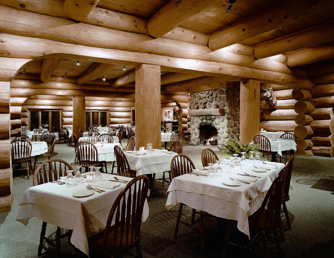 Food & Drinks 4, Sacacomie Hotel et Spa, Maskinongé