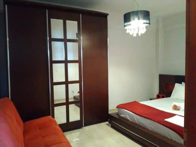Others 4, Vasia's maisonette, Central Macedonia