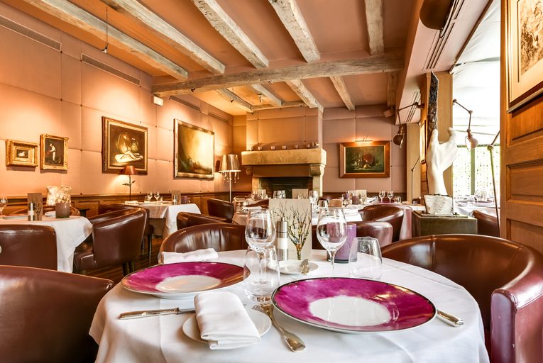 Food & Drinks 5, Cazaudehore, Yvelines