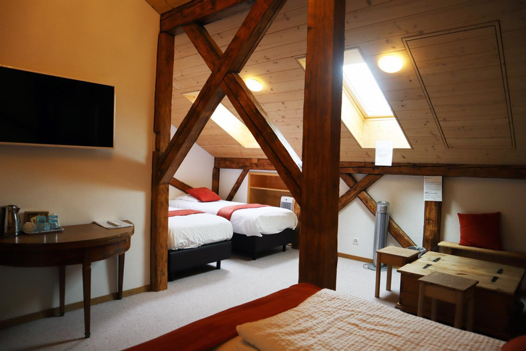 Bedroom 17