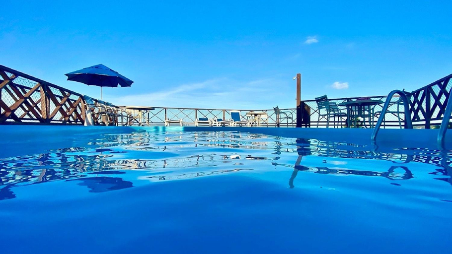 Marsallis Flat 305 Praia - NBI - Ponta Negra, Natal