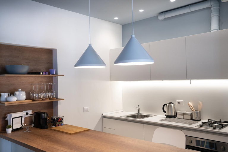 Others 5, Sant'Agostino Luxury Apartments, Catania