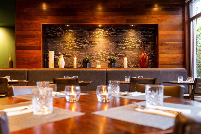 Food & Drinks 4, Bruntsfield Hotel, Edinburgh