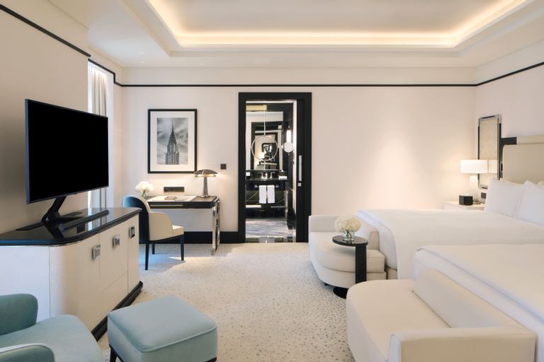 Bedroom 13