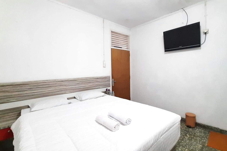Bedroom 7