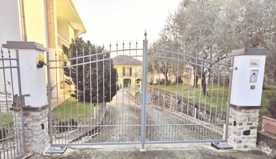 Exterior & Views 3, Maison du VALe, La Spezia
