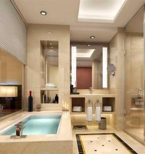 Others 4, Jianmenguan International Hot Spring Hotel, Guangyuan
