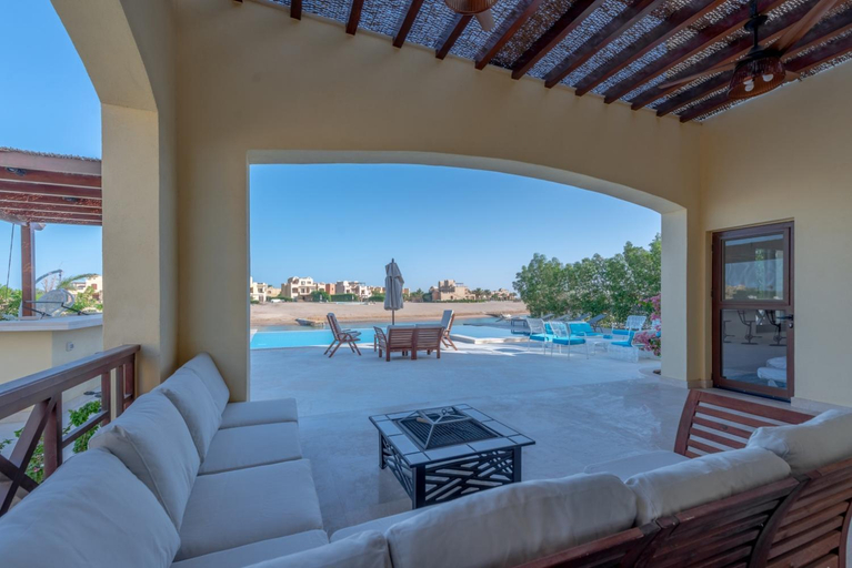 Others 5, Fresh Breeze High-End 2BR Villa with Private Pool, Sabina, El Gouna, Al-Ghurdaqah 2