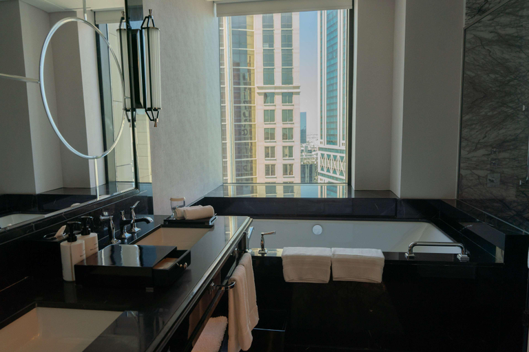 Bathroom 7