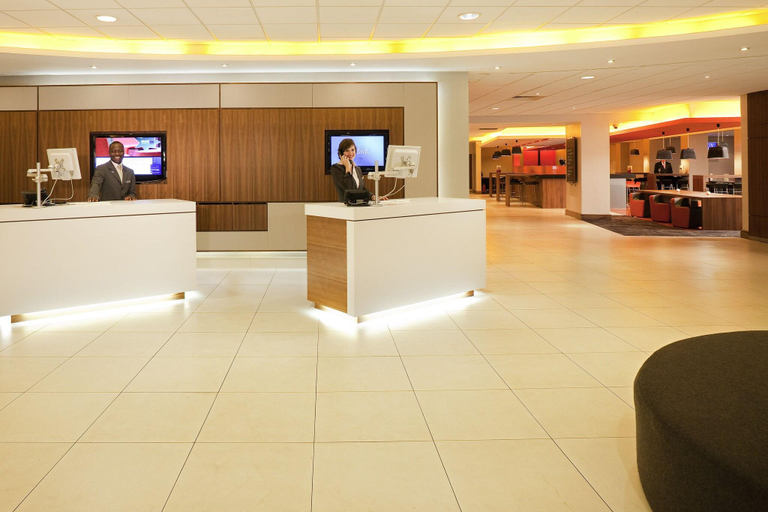 Public Area 4, Novotel London Waterloo, London