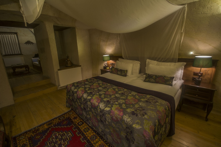 Bedroom 3, Fresco Cave Suites & Mansions - Special Class, Ürgüp