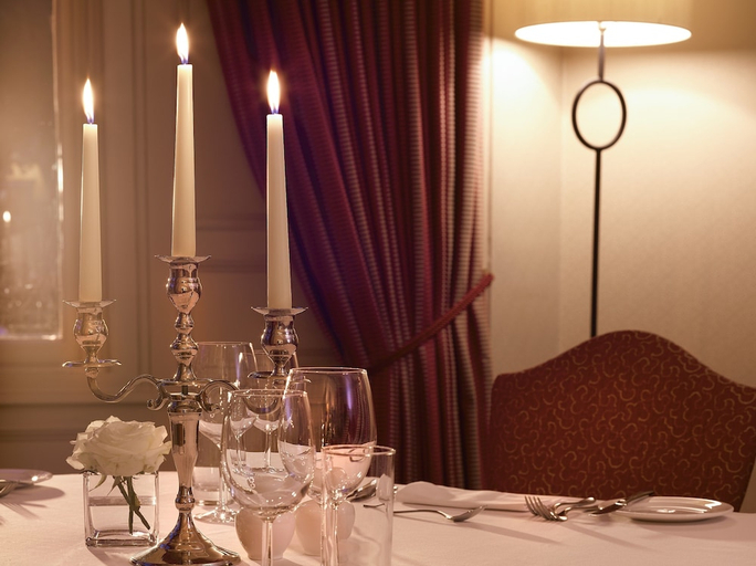 Food & Drinks 5, Hapimag Resort Edinburgh, Edinburgh