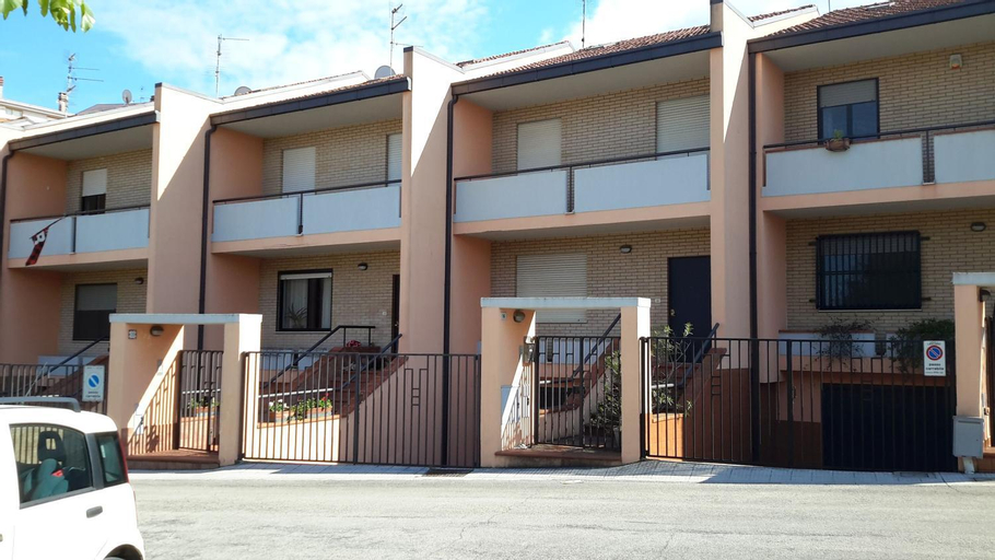 Villetta di Charme in Centro Citta, Chieti