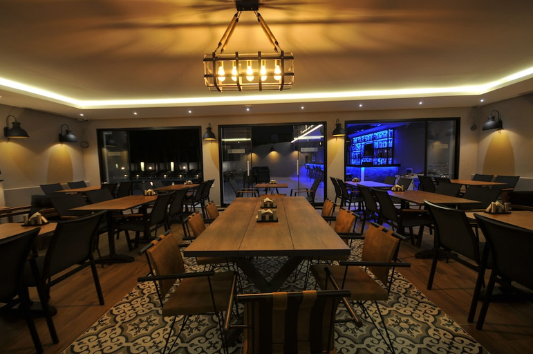 Food & Drinks 4, Club Sema Suite Hotel, Marmaris