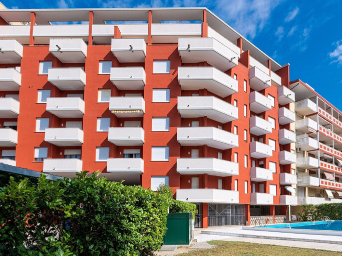 Others 2, Holiday Home in Caorle Near Spiaggia Tartaruga, Venezia