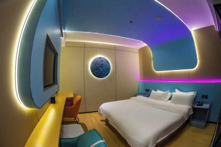 Bedroom 4